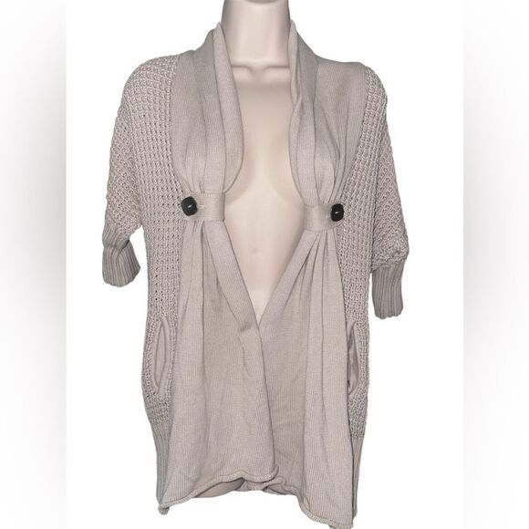 GUESS  Unique cardigan - Picture 3 of 7